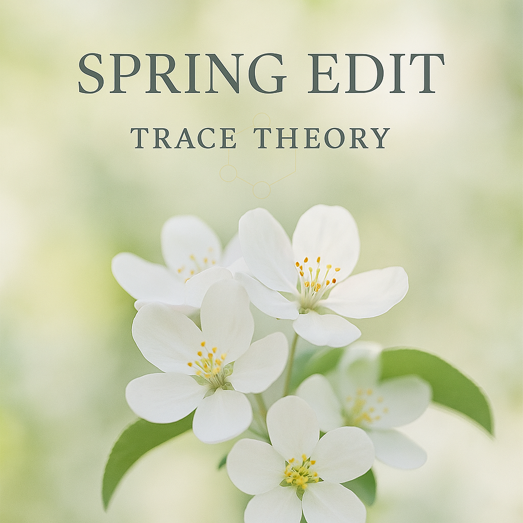 The Spring Edit