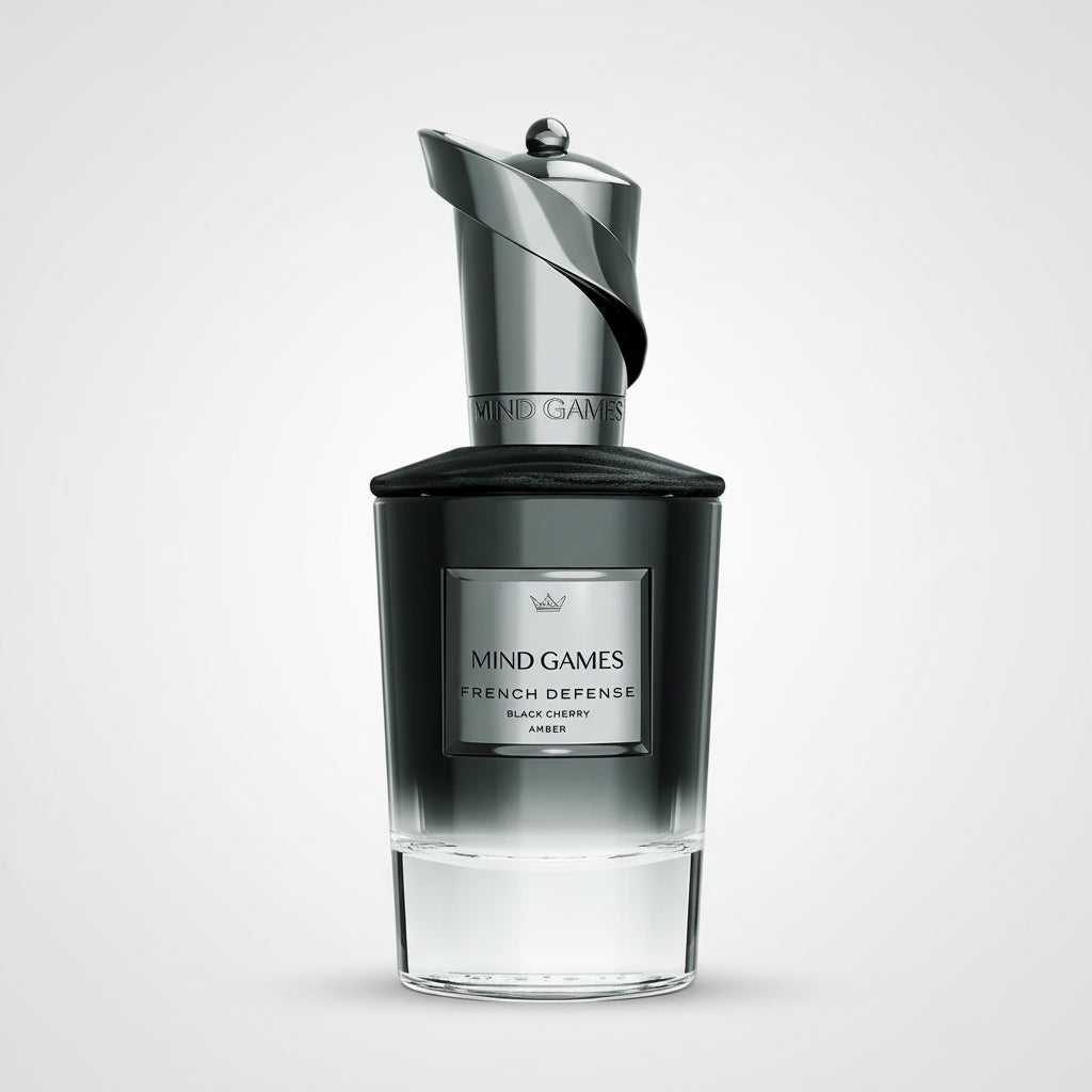 French Defense by Mind Games