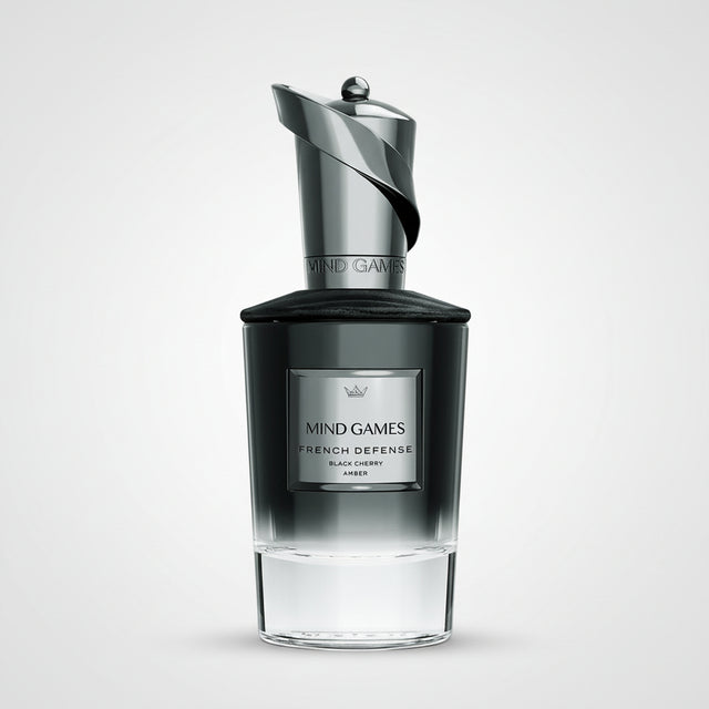 French Defense by Mind Games