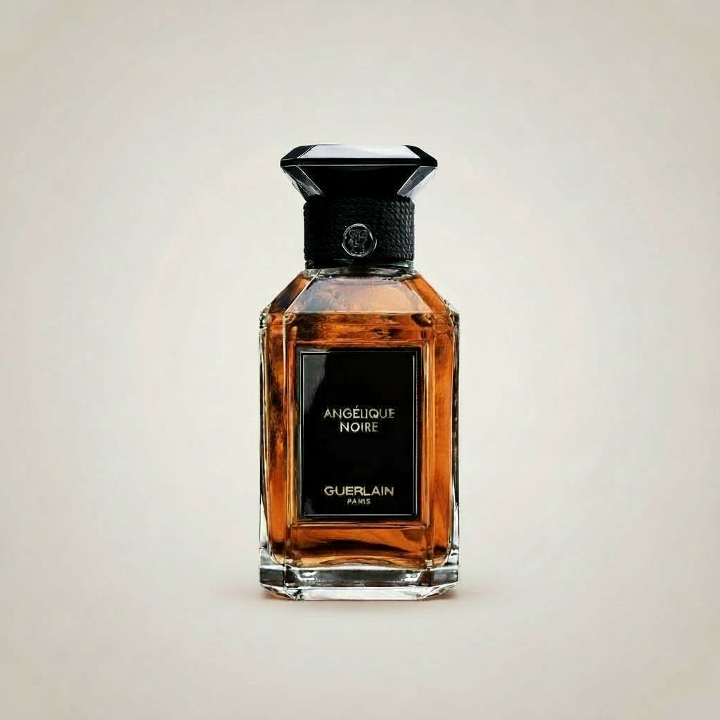 Angélique Noire by Guerlain – Trace Theory