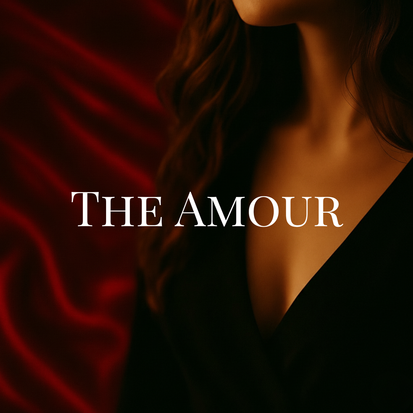 The Amour Edit
