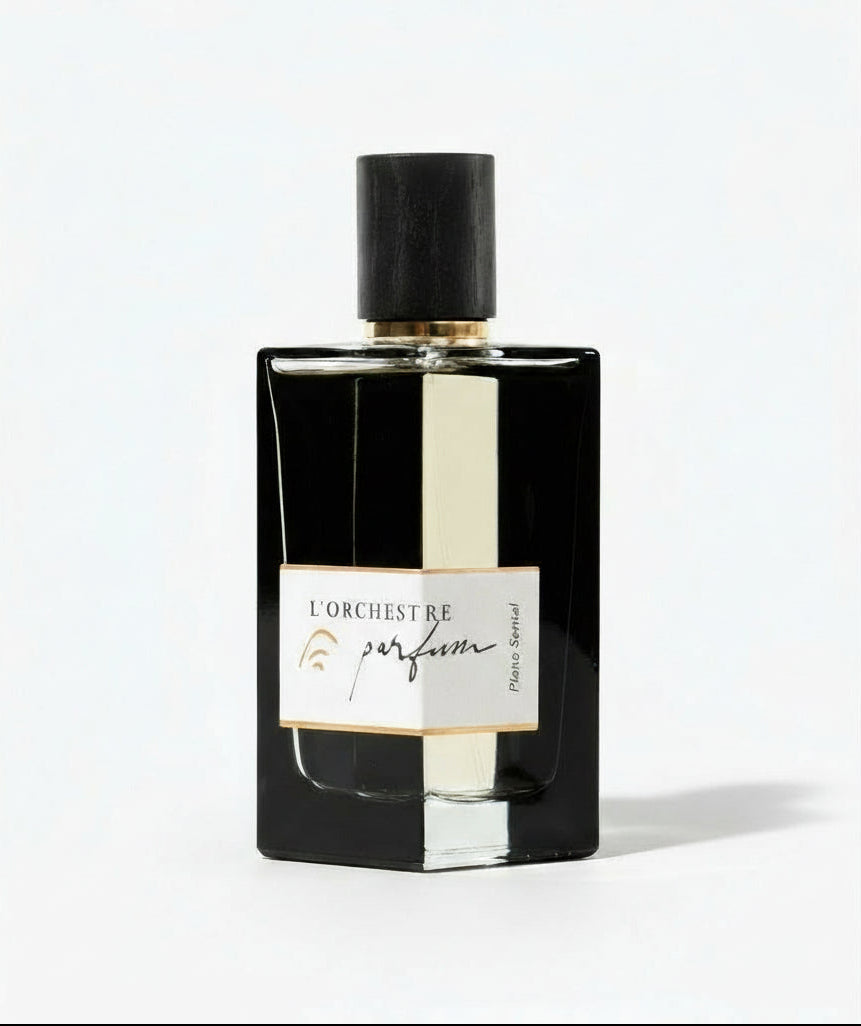 Piano Santal by L'Orchestre Parfum