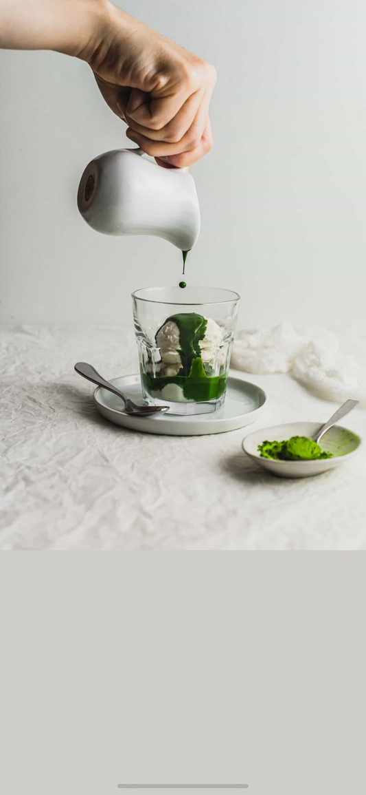 Matcha Method