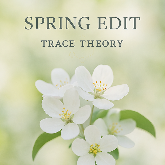The Spring Edit