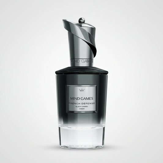 French Defense by Mind Games