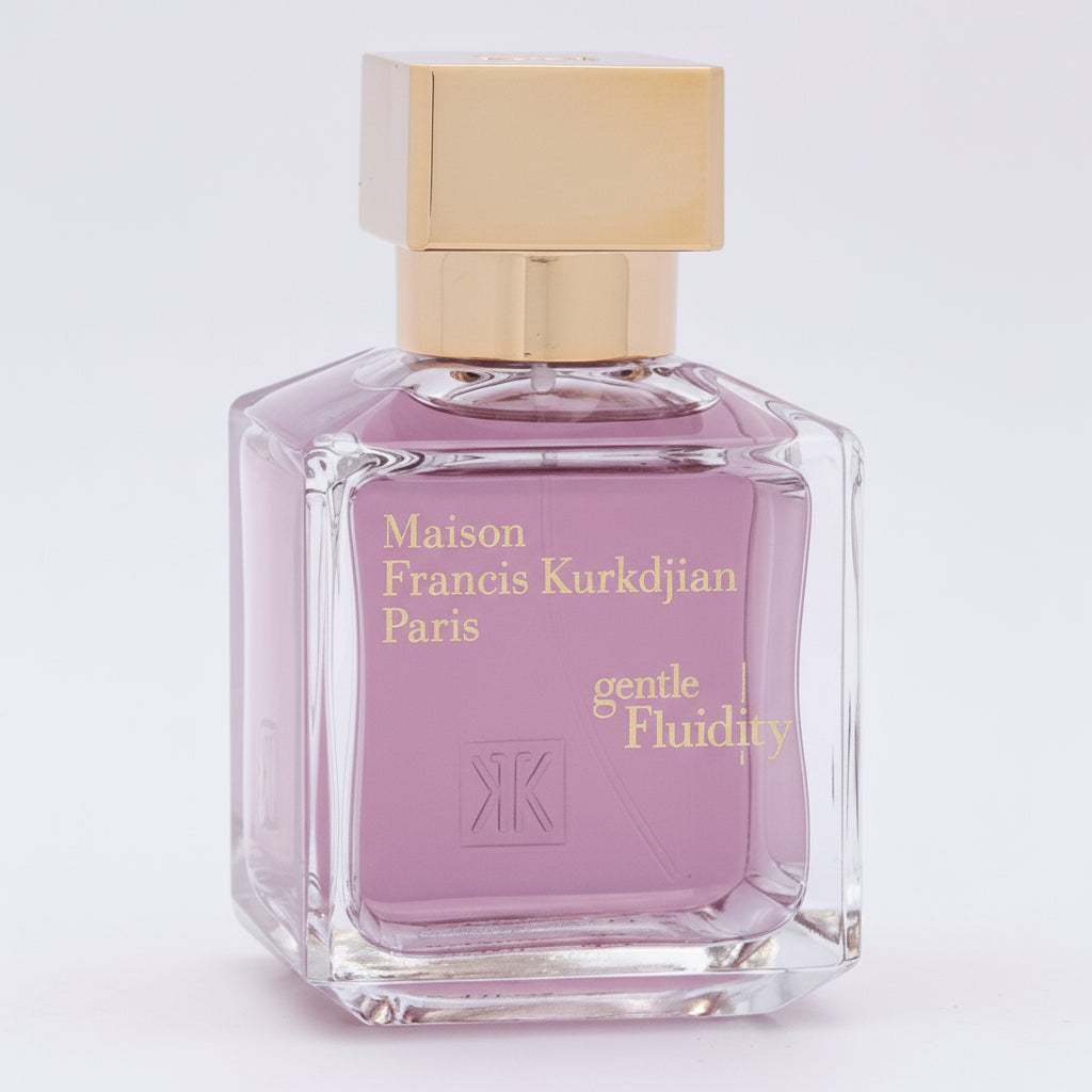 Gentle Fluidity Gold by Maison Francis Kurkdjian