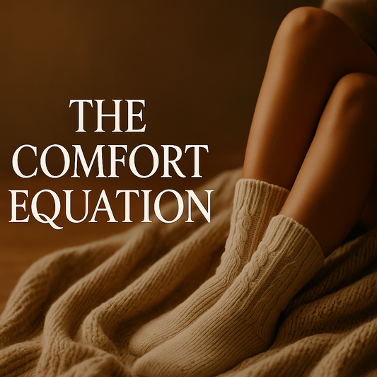 The Comfort Equation