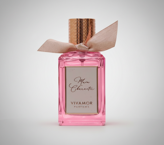 Main Character by Vivamor