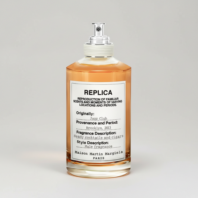 Jazz Club by Maison Martin Margiela