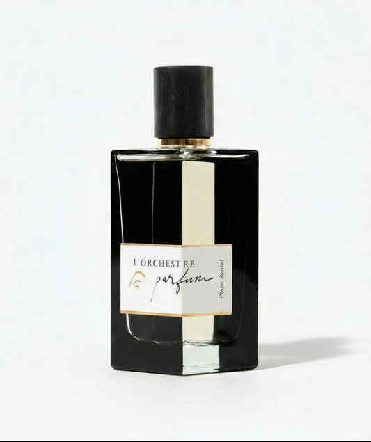 Piano Santal by L'Orchestre Parfum